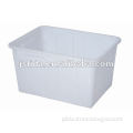 Plastic water tank